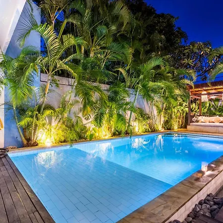 Villa Arbolita By Jb Villas