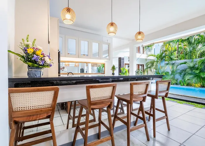 Arbolita By Jb Villa Seminyak (Bali)