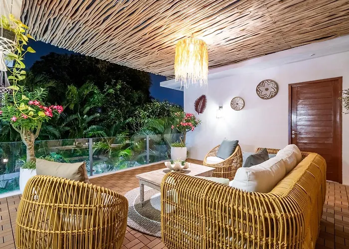 Villa Arbolita By Jb Seminyak (Bali)