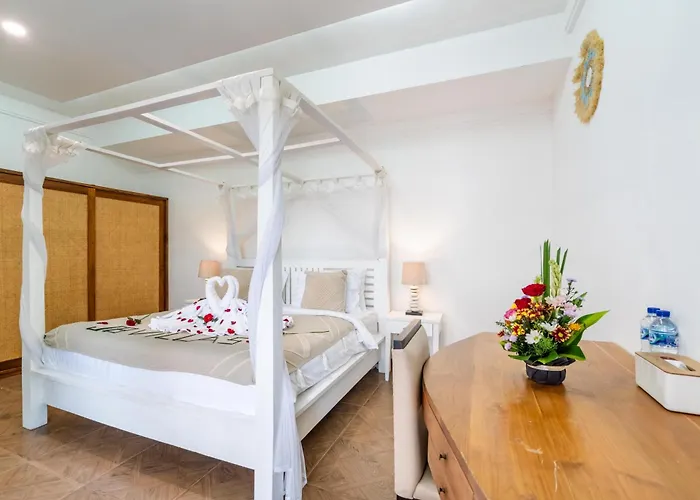 Arbolita By Jb Villa Seminyak (Bali)