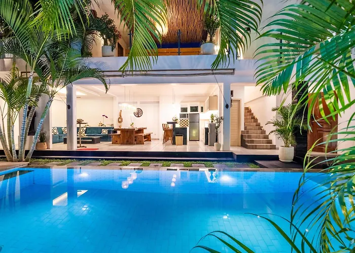 Arbolita By Jb * Seminyak (Bali)